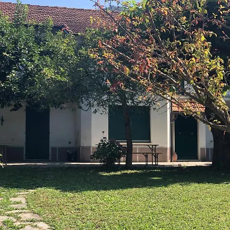 بيت للعطل Lelly Casella (Liguria)