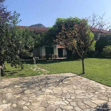 بيت للعطل Lelly Casella (Liguria)