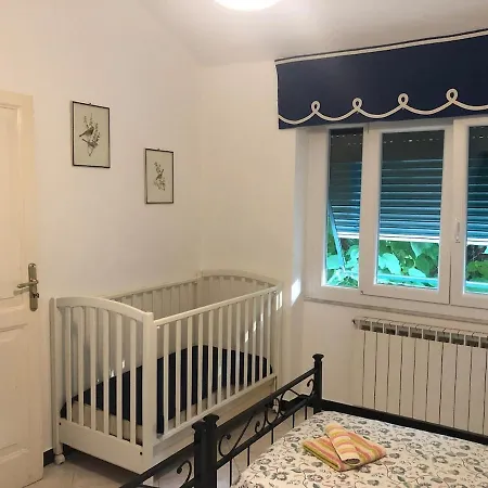 Lelly بيت للعطل Casella (Liguria)